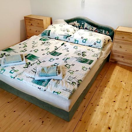 Németh Apartmanház Balatongyörök Exterior foto