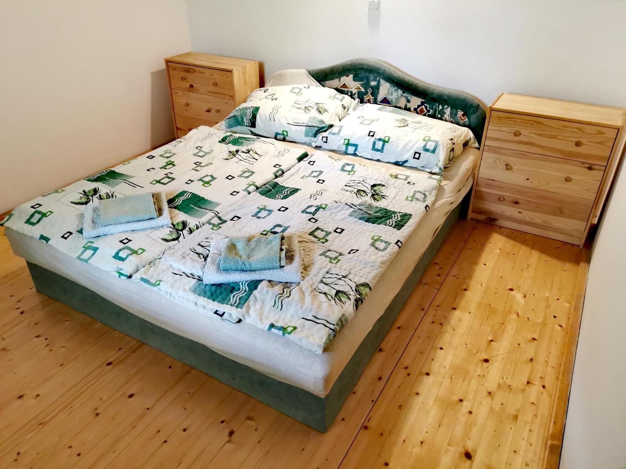 Németh Apartmanház Balatongyörök Exterior foto